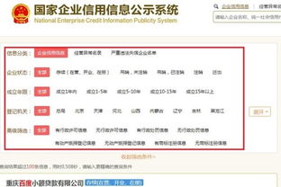 個(gè)人怎么查工商注冊登記