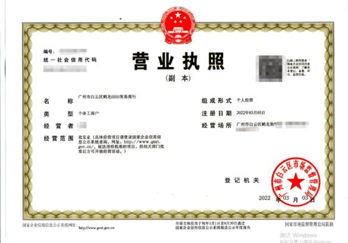 廣州白云區零售批發業工商注冊不會辦,拿不到營業執照怎么辦